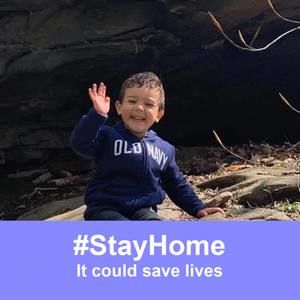 Meet your Posher, Gail